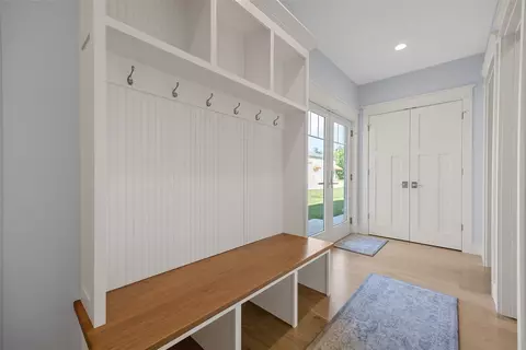 Entry Way - 4210 Wright Brothers Blvd E, Ely, IA 52227 photo 1 of 1