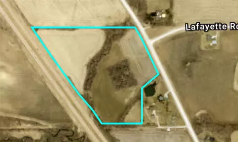 31 Acres N Center Point Rd, Center Point, IA 52213