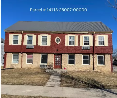 3403 1st Ave, Cedar Rapids, IA 52403