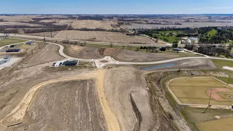 lot8 Old Dubuque Rd, Anamosa, IA 52205