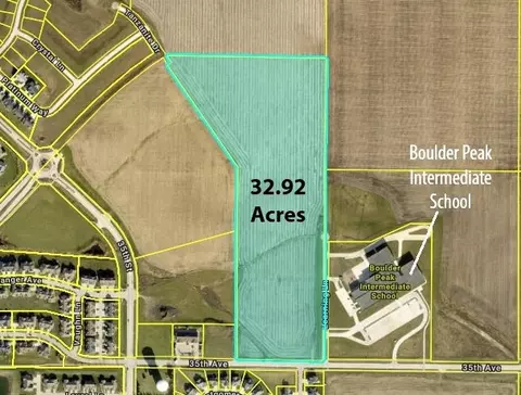 35 Th Ave #32.92 AC, Marion, IA 52302