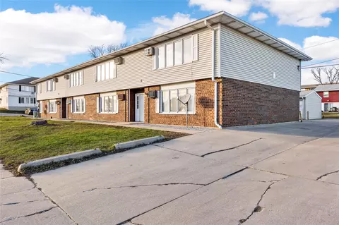 3212 Wilson Ave SW, Cedar Rapids, IA 52404