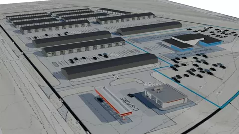 4299 Lewis Access #LOT 2, Center Point, IA 52213