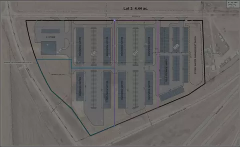 4299 Lewis Access #LOT 3, Center Point, IA 52213