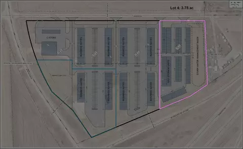 4299 Lewis Access #LOT 4, Center Point, IA 52213