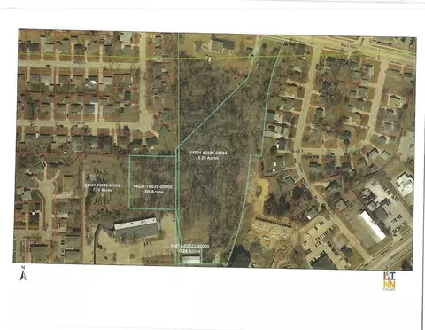 1013 Blairs Ferry Rd, Marion, IA 52302