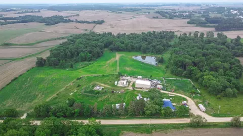 36654 Belgian Rd, Strawberry Pt, IA 52076