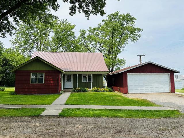 Blairstown Iowa Houses For Sale