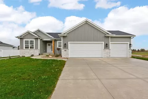 531 Davis Dr NE, Mount Vernon, IA 52314