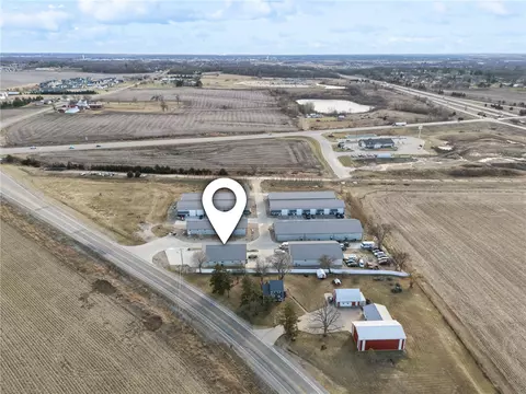 3230 N Center Point Rd #LOT 3, Robins, IA 52328