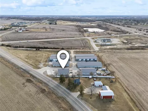 3230 N Center Point Rd #LOT 3, Robins, IA 52328