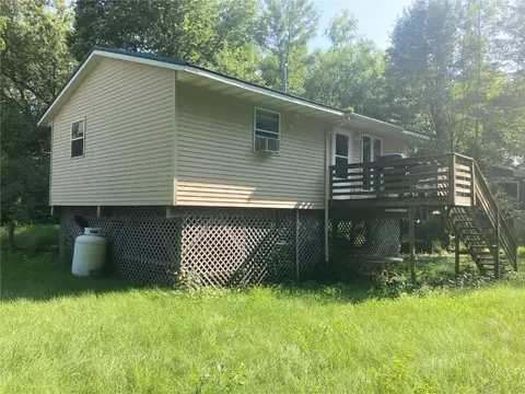 5454 22nd Ave #LOT 24, Mount Auburn, IA 52313