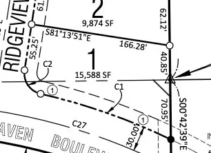 lot1 Ridgeview Part 2, Coralville, IA 52241