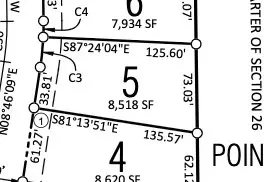 lot5 Ridgeview Part 2, Coralville, IA 52241