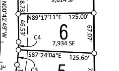 lot6 Ridgeview Part 2, Coralville, IA 52241