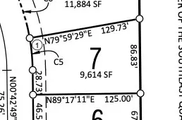 lot7 Ridgeview Part 2, Coralville, IA 52241