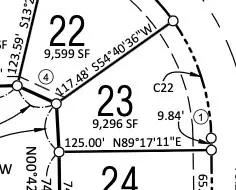lot23 Ridgeview Part 2, Coralville, IA 52241