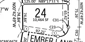 lot24 Ridgeview Part 2, Coralville, IA 52241