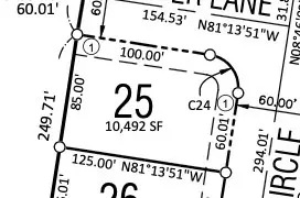 lot25 Ridgeview Part 2, Coralville, IA 52241