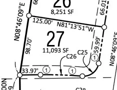 lot27 Ridgeview Part 2, Coralville, IA 52241