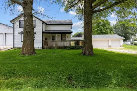 110 26th Ave, Watkins, IA 52354