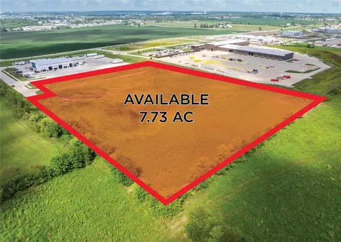 6 Th St 76th Ave SW, Cedar Rapids, IA 52404