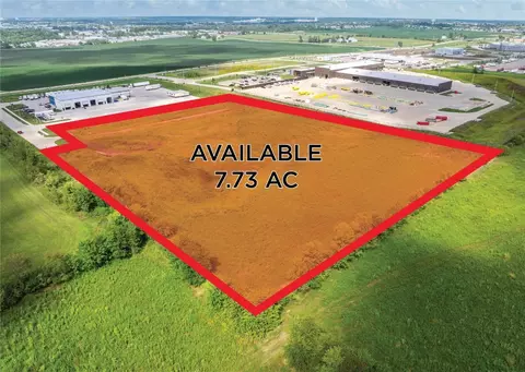 6 Th St 76th Ave SW, Cedar Rapids, IA 52404