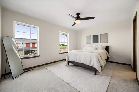 Bedroom - 160 Bethany Loop SW #C, Cedar Rapids, IA 52404 photo 1 of 5