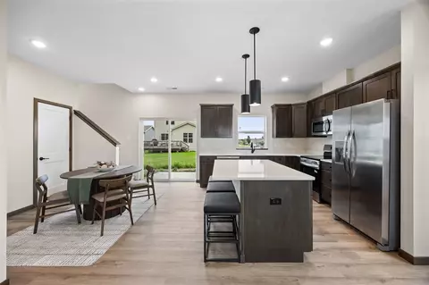 Kitchen - 160 Bethany Loop SW #C, Cedar Rapids, IA 52404 photo 1 of 5