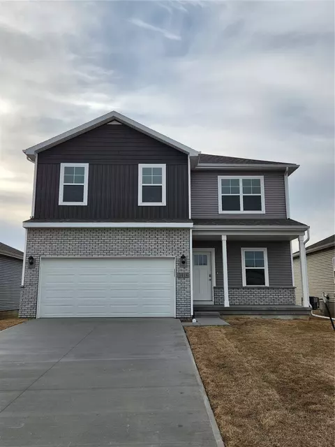 3418 Craven Dr, Coralville, IA 52241