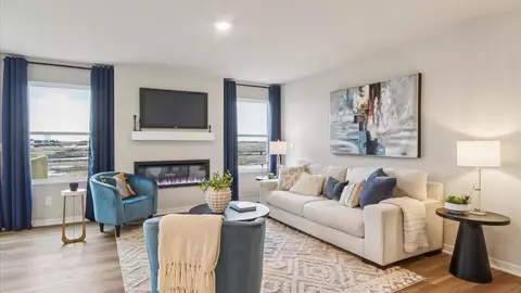 Living - 3604 Rueben Dr, Marion, IA 52302 photo 1 of 2