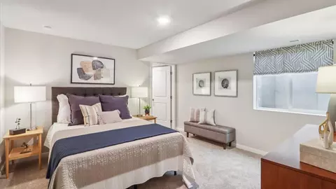 Bedroom - 3604 Rueben Dr, Marion, IA 52302 photo 6 of 7