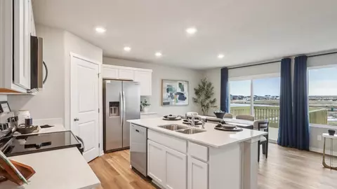 Kitchen - 3604 Rueben Dr, Marion, IA 52302 photo 3 of 3