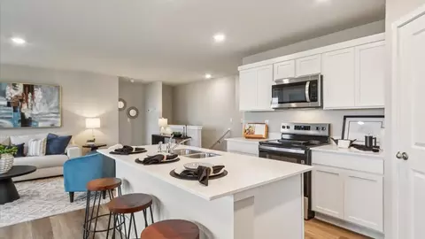 Kitchen - 3604 Rueben Dr, Marion, IA 52302 photo 2 of 3