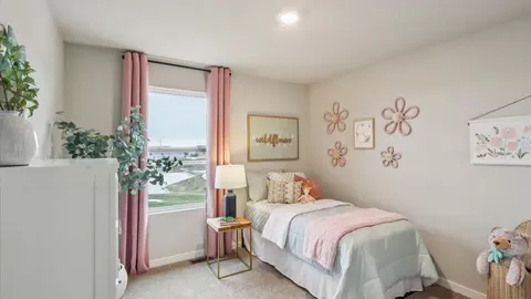 Bedroom - 3604 Rueben Dr, Marion, IA 52302 photo 3 of 7