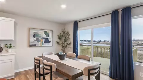 Dining - 3604 Rueben Dr, Marion, IA 52302 photo 1 of 1