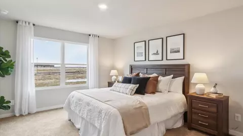 Bedroom - 3604 Rueben Dr, Marion, IA 52302 photo 1 of 7