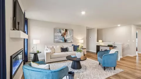 Living - 3604 Rueben Dr, Marion, IA 52302 photo 2 of 2