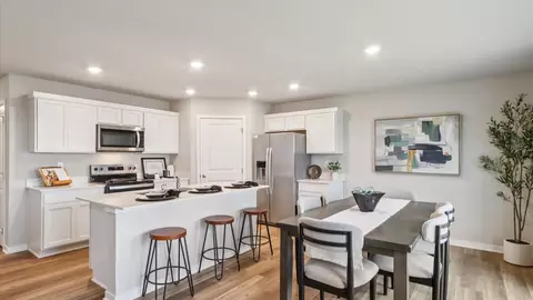 Kitchen - 3604 Rueben Dr, Marion, IA 52302 photo 1 of 3