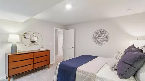 Bedroom - 3604 Rueben Dr, Marion, IA 52302 photo 7 of 7