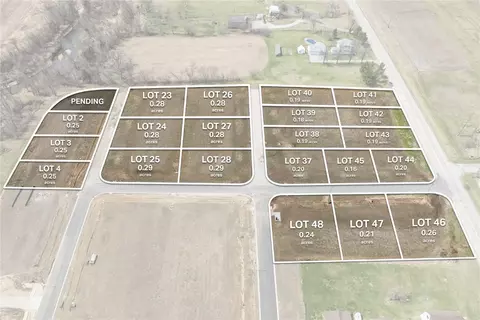 105 Meadow Dr, Shellsburg, IA 52332 photo 9