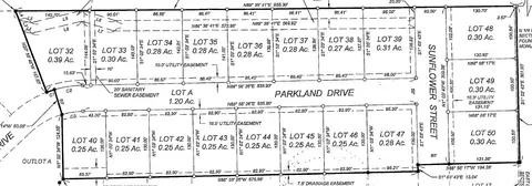 1750 Parkland Dr, Ely, IA 52227