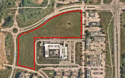 Oakdale Boulevard, Coralville, IA 52241