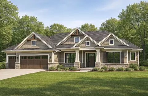 5521 Seminole Valley Trl NE, Cedar Rapids, IA 52402
