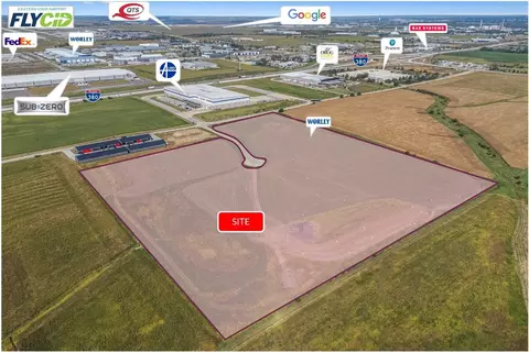 Outlot A Ackerman Drive Sw, Cedar Rapids, IA 52404