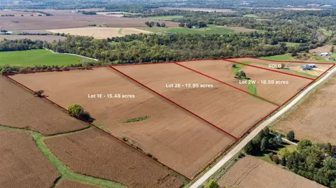 lot2 W Holmans Rd, Mount Vernon, IA 52314