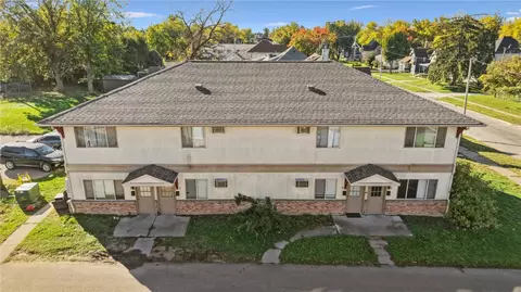 519-521 N 3rd St, Marshalltown, IA 50158