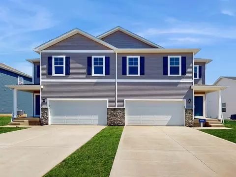 714 Magnolia Way, Tiffin, IA 52340