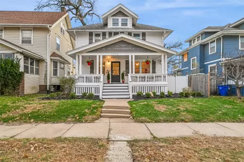 1713 7th Ave SE, Cedar Rapids, IA 52403