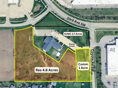 3715 33rd Ave Sw Apt 48 Ac, Cedar Rapids, IA 52404
